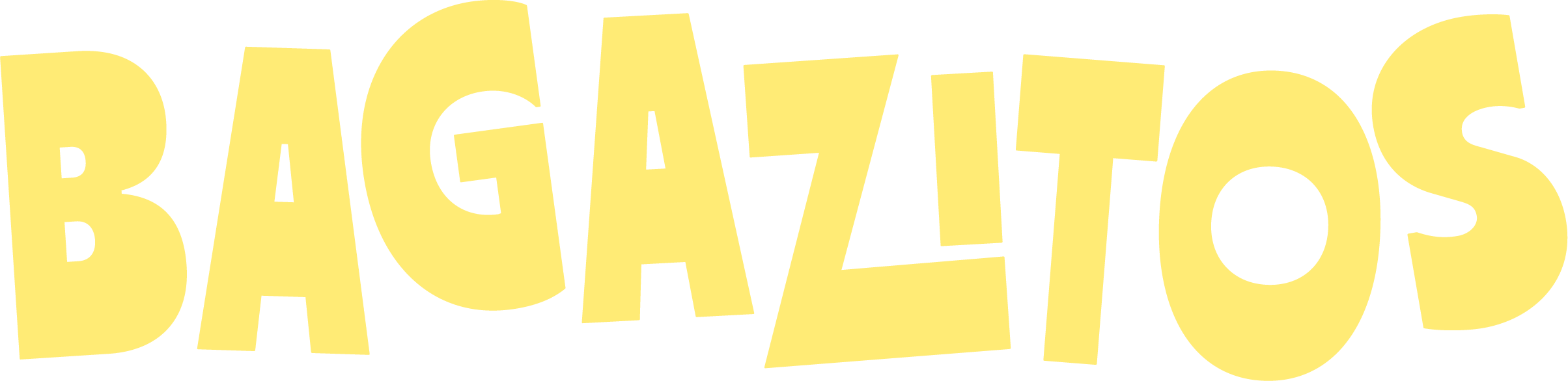 Bagazitos